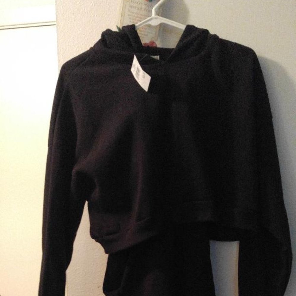 Jogging Suit